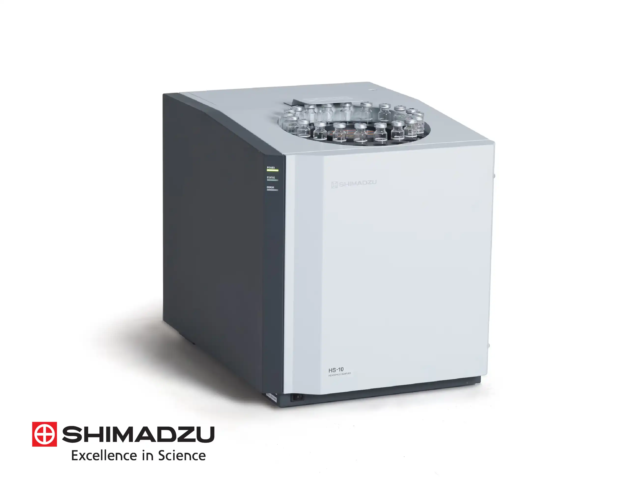 GC Components & Accessories